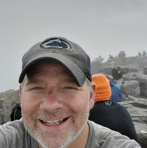 Meet your Posher, Jason